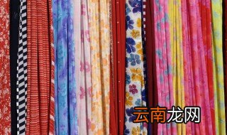 绢布是什么材料 绢布相关知识介绍
