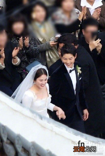 宋仲基宋慧乔婚礼直播在哪看？双宋婚礼视频直播地址