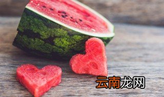 北方早西瓜什么时候种植，南方的西瓜适合什么时候种?