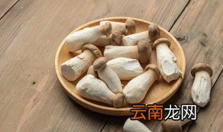 杏鲍菇一般要煮多久就熟了 杏鲍菇一般要煮多久就熟了呢