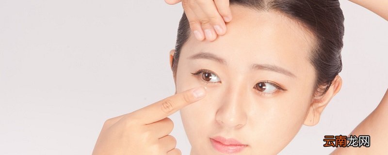 经常带隐形眼镜会怎样 长期戴隐形眼镜有什么危害