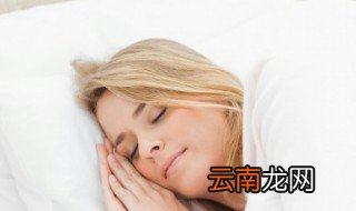 梦见死去的亲人又死了是什么意思 梦见死去的亲人又死了的含义