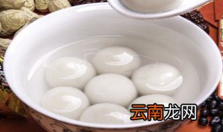 煮元宵多久就熟了呀 元宵怎么就煮熟了