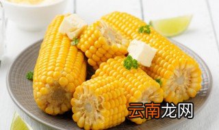 高压锅玉米煮多久就熟了 高压锅煮玉米煮多久就熟了