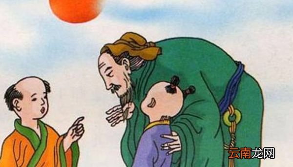 两小儿辩日是几年级的课文 求解：两小儿辩日是几年级的课文