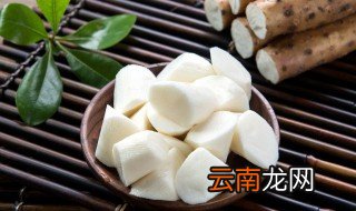 铁棍山药煮多久就熟了,铁棍山药煮多长时间就熟了