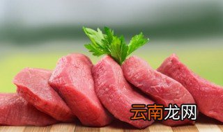 瘦肉煮多久就完全熟了 瘦肉煮几分钟会熟