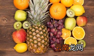 菠萝什么时候种植，菠萝什么时候种植?