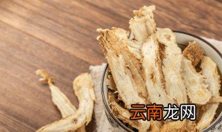 当归一般煮多久就熟了啊 当归煮久了会怎样