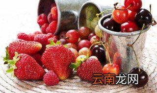 大棚草莓什么时候种植 大棚草莓什么时候种植最好