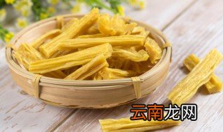 腐竹需要煮多久就熟了，腐竹要煮多久才熟