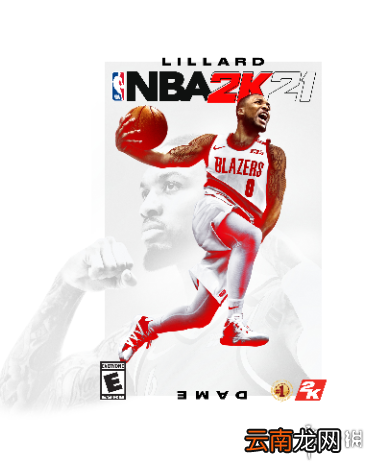 nba2k21封面人物第二位是谁 nba2k21第二位封面人物介绍