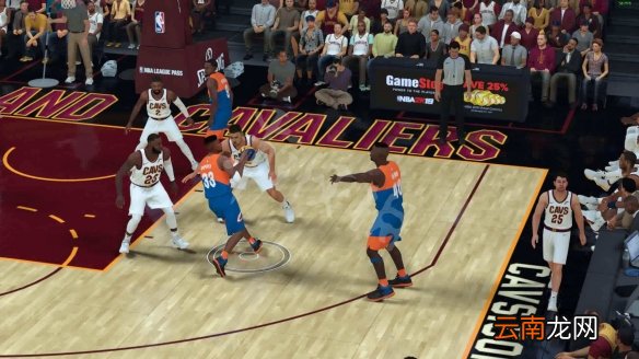 NBA2K21怎么建模 NBA2K21建模指南