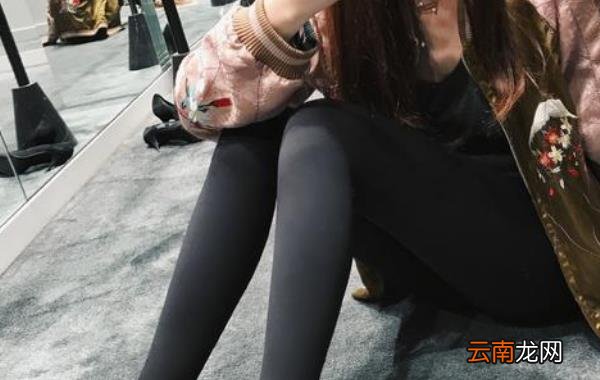 鲨鱼皮裤是什么材质 鲨鱼皮裤适合什么人穿