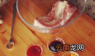 五花肉整块煮多久就熟了呀 五花肉整块煮多久就熟了