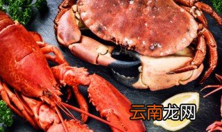 螃蟹一般蒸多久熟了 螃蟹煮多久蒸多久就熟了
