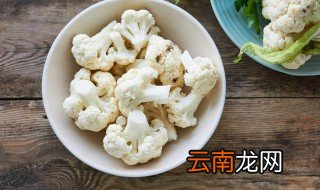 花菜什么时候种植 花菜什么时候种植最好