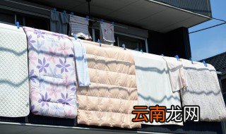 被子落灰怎么处理 如何解决被子落灰