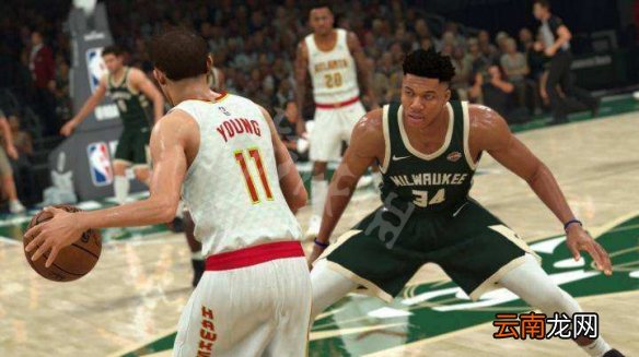 NBA2K21转身怎么操作 NBA2K21转身操作技巧