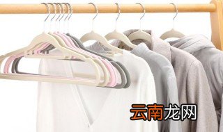 衣架套头会转原理 衣架套头会转是什么原理