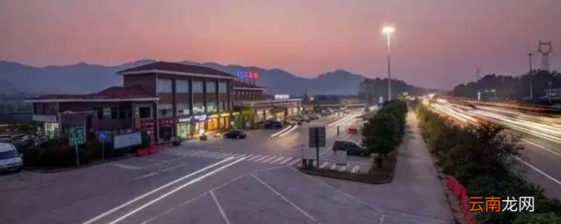 蔚来寿光换电站是哪个寿光服务区