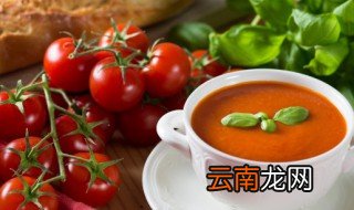 番茄炒多久会熟 番茄煮多久就熟了