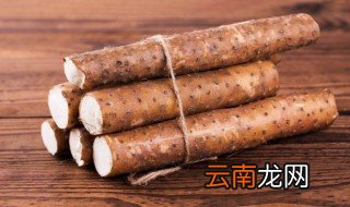 淮山什么时候种植什么时候收 淮山什么时候种植