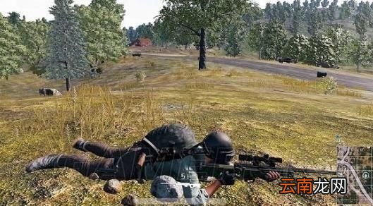 绝地求生大逃杀送快递什么意思 绝地求生大逃杀送快递专业术语介绍
