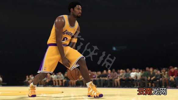 NBA2K21投篮瞄准技巧分享 NBA2K21右摇杆投篮机制介绍