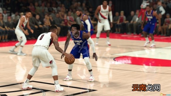 NBA2K21梦幻球队心得分享 NBA2K21MT模式玩法技巧介绍