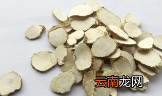 白芷什么时候种植，白芷什么时候种植主要产地