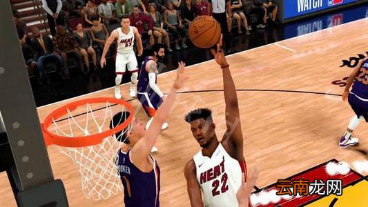 NBA2K21持球没办法冲刺怎么办 NBA2K21持球冲刺方法