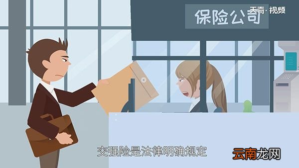 汽车保险哪些必须买 汽车保险必买哪些险种