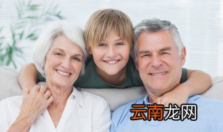 姥姥是什么意思呢 姥姥的意思