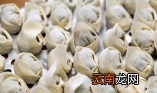 混沌煮多久就熟了 混沌一般煮多久就熟了
