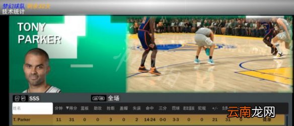 NBA2K21称霸赛怎么玩 NBA2K21称霸赛玩法技巧