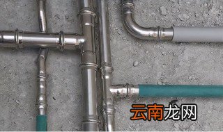 水管尺寸换算口诀 水管尺寸换算口诀是什么