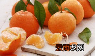 门口放两个橘子的是什么意思 门口放两个橘子的含义
