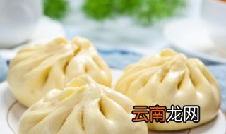 生猪肉包子要蒸多久 肉包子要蒸多久