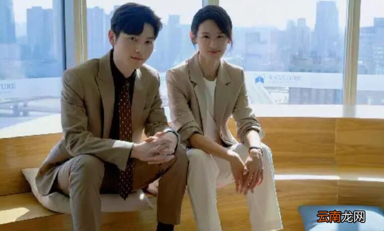 《我的反派男友》陆子辰和叶晴结婚了吗