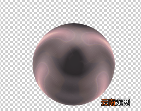PS绘画出漂亮泡泡具体操作方法