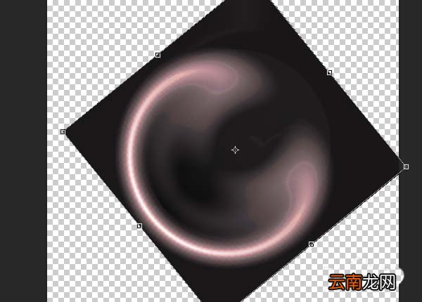 PS绘画出漂亮泡泡具体操作方法