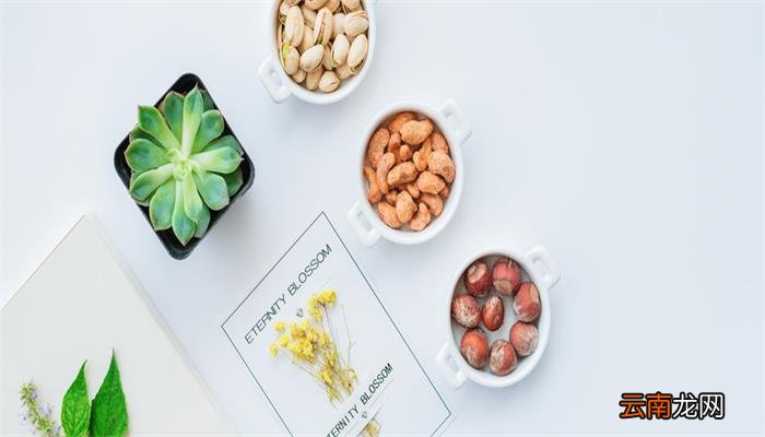 我们买的腰果一般是没有壳的 买腰果为什么没壳