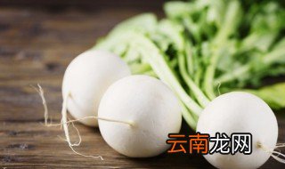 超市里怎样挑选白萝卜才好吃 超市里怎样挑选白萝卜才好吃呢