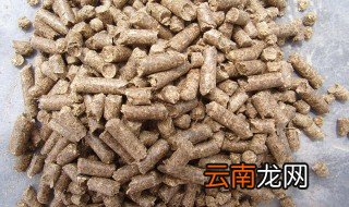鱼饲料中有哪些矿物质 鱼饲料中含有哪些营养成分