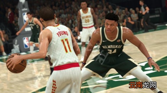 NBA2K21黑屏闪退怎么办 NBA2K21黑屏闪退解决办法
