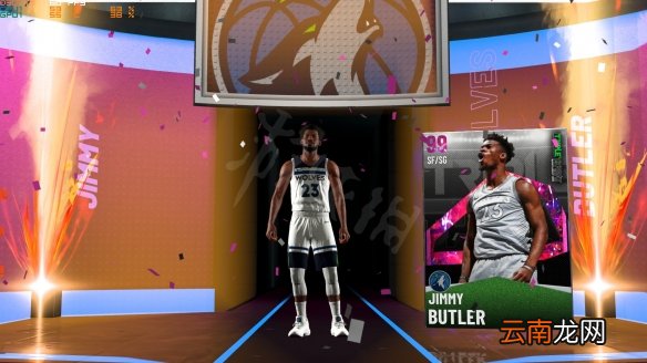 NBA2K21摇杆投篮怎么做 NBA2K21摇杆投篮操作心得