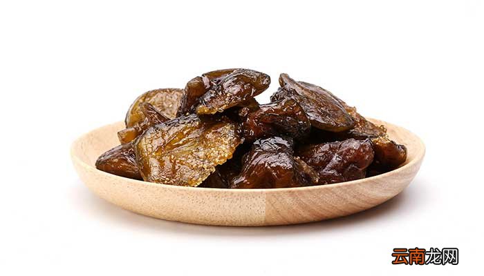 自制青梅蜜饯 青梅蜜饯怎么做