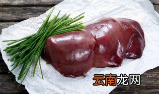 猪肝煮多久就熟了，猪肝煮多久就熟了怎么回事