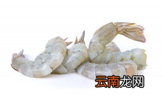 冰冻虾仁煮多久就熟了 冰冻虾仁需要煮多久能熟